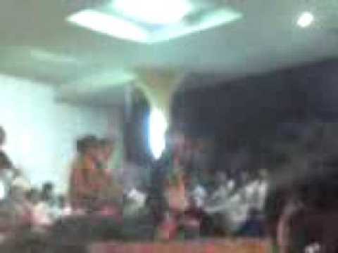 the hot movers of sta.maria