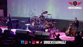 Download lagu GodBless Membuka 'GodBless Unplugged' dengan 'Bla Bla Bla' mp3