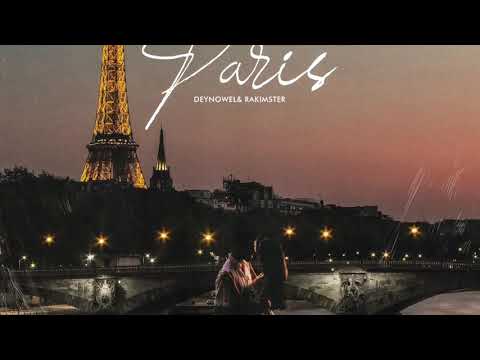 (Teaser) Deynowel & Rakimster - Paris (DJ Sta$h & Janno Remix)