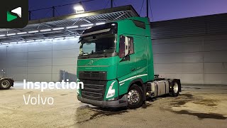 Volvo FH 460 4X2 Globetrotter VEB+ TC 2x Tanks I-ParkCool truck tractor for sale - Image 4 | Autoline GH Volvo FH 460 4X2 Globetrotter VEB+ TC 2x Tanks I-ParkCool truck tractor | Image 4 - Autoline