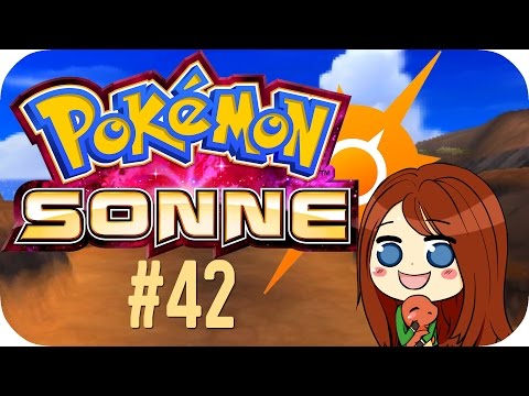 AUF PAMPROSS DURCH ALOLA! ► POKÉMON SONNE #42 | wuschelcorezockt