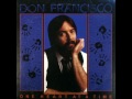 Don Francisco - One Heart at a Time - 05 Crooked Cornerstone