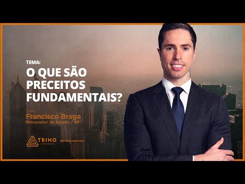 O Que São Preceitos Fundamentais?