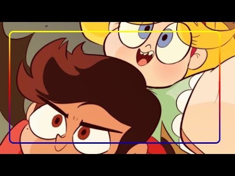 📱ИНСТАСТАР⭐️сборник👑 от ⚡ Moringmark.⚡SVTFOE comics (dub comics)