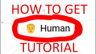 How to make a Human in Infinite Craft