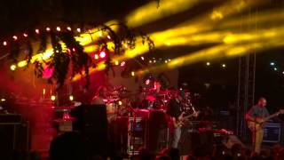 moe. : Blonde Hair Blue Eyes : {1080p HD} : CEFCU Center Stage : Peoria, IL : 9/18/2014