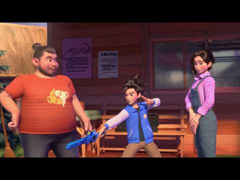 Trailer