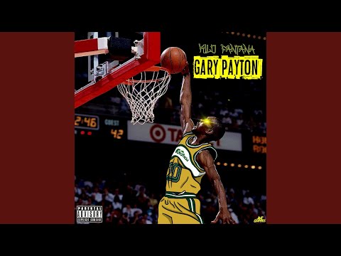 Gary Payton