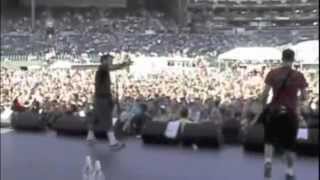 Life After Riddlin Kids - Leave It All Behind