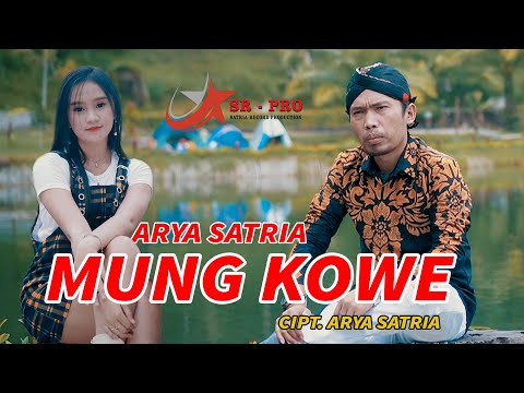 Arya Satria Amung Kowe (officialmusic video)