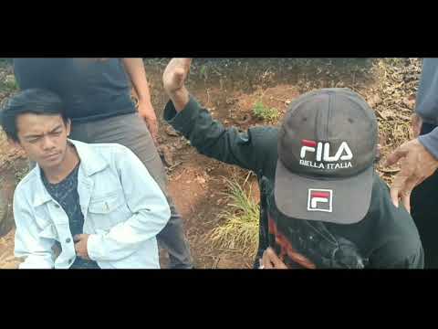 Perekrutan Gangster Di Wilayah Gunung halu / The devils Short Movie Episode 5