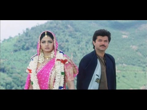khoi khoi aankhon mein sajne lage hain - Mr. Bechara (1996) HQ