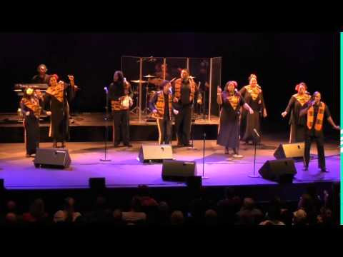 Harlem Gospel Choir: Every Praise