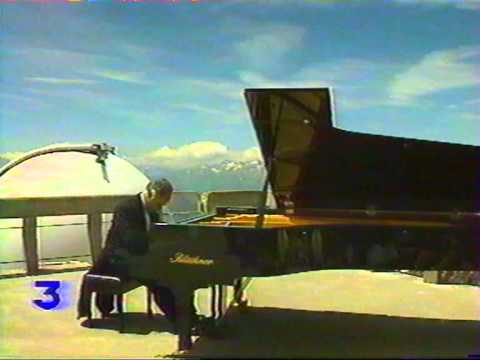 Pic du Midi 1995 sur FR3