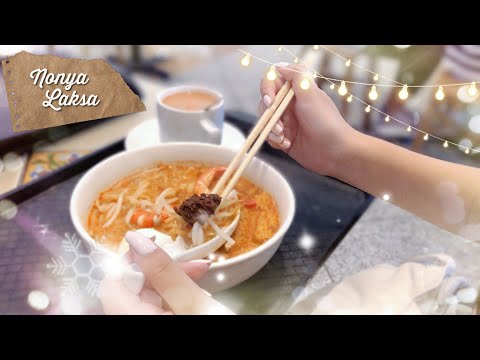 HarriAnns Nonya Table 🥘