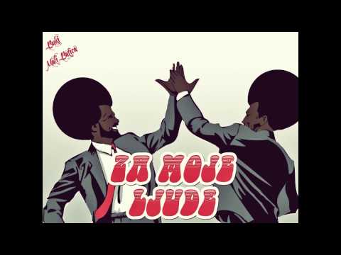 Brat Bukac (BKB) - Za Moje Ljude [beat by Davorius]