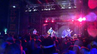 Pat Green &quot;Just to Get to You&quot; @ Nutty Brown&#39;s