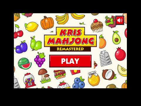 Kris Mahjong Remastered 🕹️ Jogue no Jogos123