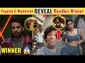 Yogesh Rawat Manmeet Singh Again REVEAL Roadies XX Winner Roadies XX WINNER Revealed