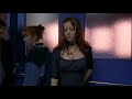 Ginger Snaps Hallway Scene