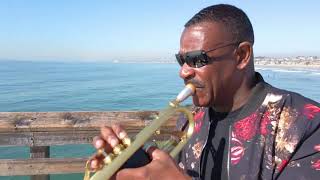 Willie Bradley, &quot;It&#39;s On Now&quot; featuring Ragan Whiteside