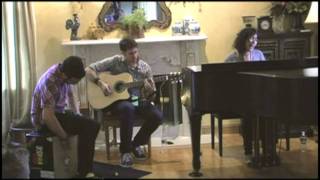 Nikki Jean-My Love-Live at Camp Krim 8/4/11