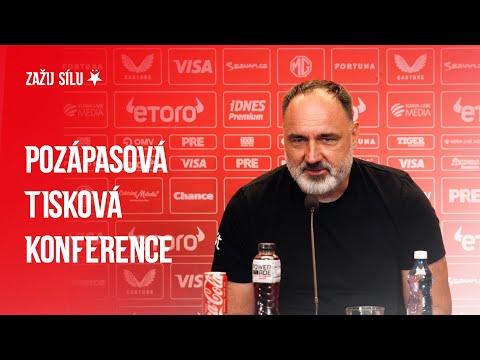 OHLASY | Tisková konference po Jablonci