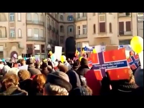 Viorel IUGA discurs Oradea