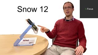 Download lagu Zoomax Snow 12 Handheld Electronic Magnifier with OCR Demonstration mp3 Download lagu Zoomax Snow 12 Handheld Electronic Magnifier with OCR Demonstration mp3