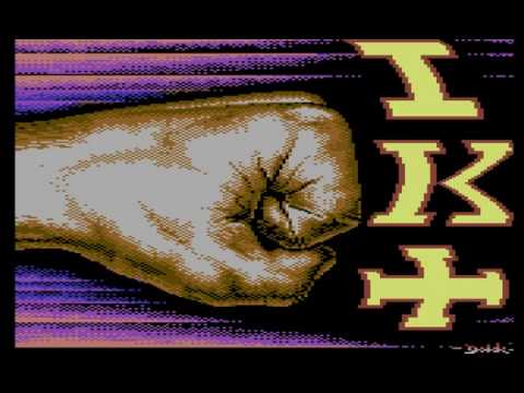 7 top C64 games that I like to play Commodore Music