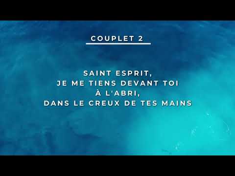 Play-back cantique, tu es ma source, tonalité, femme ￼