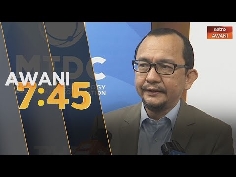 MTDC, PETRONAS kerjasama komersial teknologi buatan tempatan