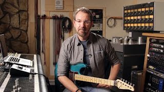 Video thumbnail for UAD Tones & Techniques featuring the Marshall Silver Jubilee 2555 Plug-In by Universal Audio