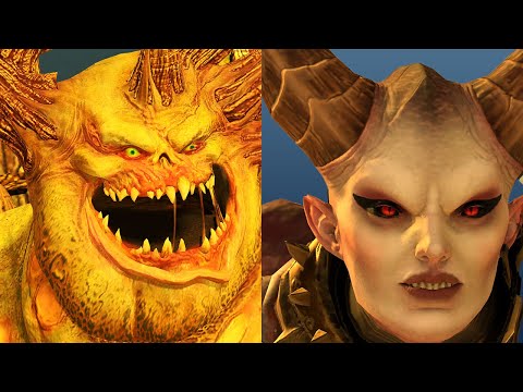 Valkia Diplomacy Lines To Kugath Plaguefather