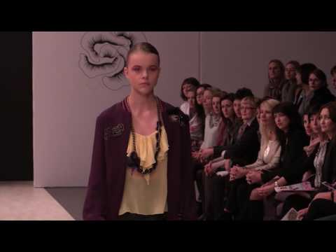 Belarus Fashion Center Belarus Fashion Week SS17