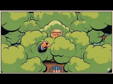 Trump Farted