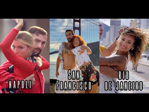 SONAMÓ – Italian Funk video