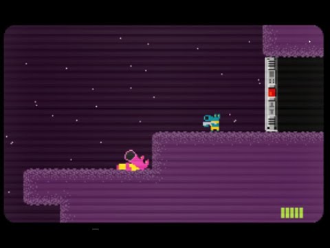 Space Barnacle youtube-video
