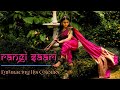 Rangi Saari by Sayani Chakraborty | Holi dance Choreography