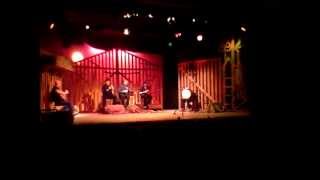 Waltz By The Booley House