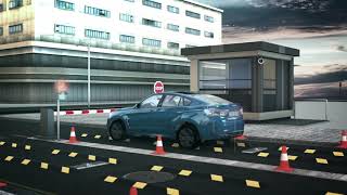 SecurOS™ UVSS — The most powerful Under Vehicle Surveillance System