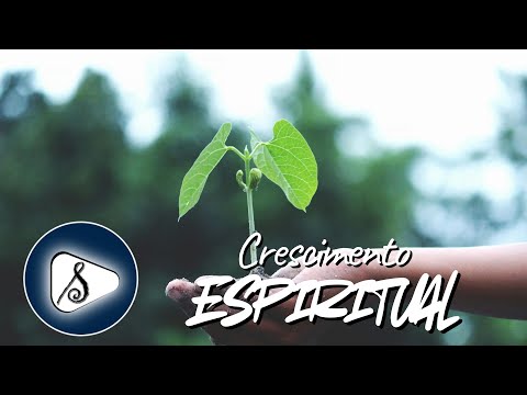 Crescimento Espiritual - Introdução