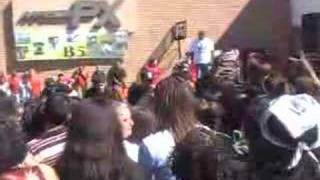 B5 - erica kane (Live)