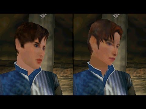 How Perfect Dark Was Changed In Japan