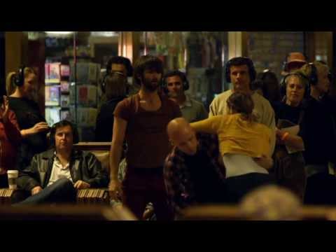 Invisible Cities: An Invisible Opera at Union Station