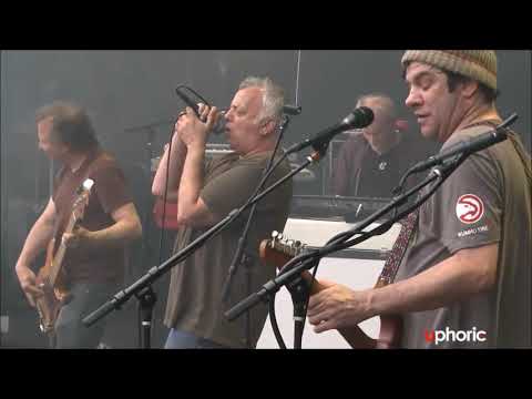 Ween - I Got's A Weasel - 2017-04-23 Atlanta GA SweetWater 420 Festival