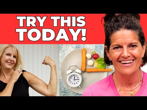 How To Fast Correctly For Women In Menopause | Dr. Mindy Pelz