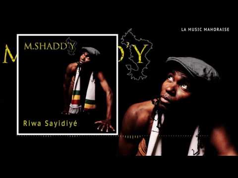 M.Shadd'y - Riwa Sayidiyé