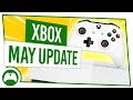 Xbox Update | May 2019