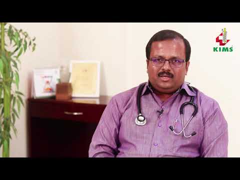 What is a kidney urinary stone and how big can they get..?|Dr. Renu Thomas | KIMSHEALTH Hospital